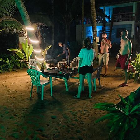 Ramya Ru Beach Home Galle Kültér fotó