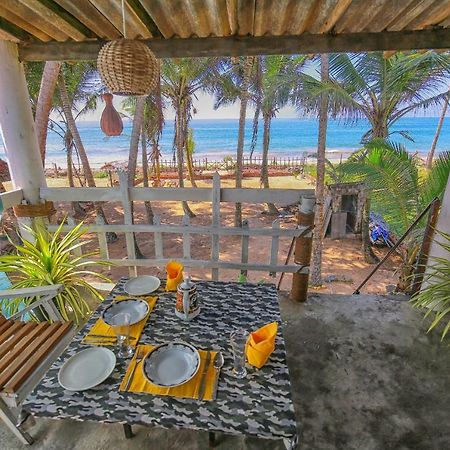 Ramya Ru Beach Home Galle Kültér fotó