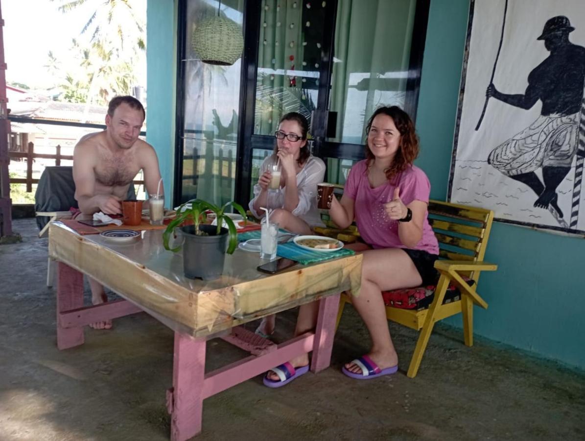 Ramya Ru Beach Home Galle Kültér fotó