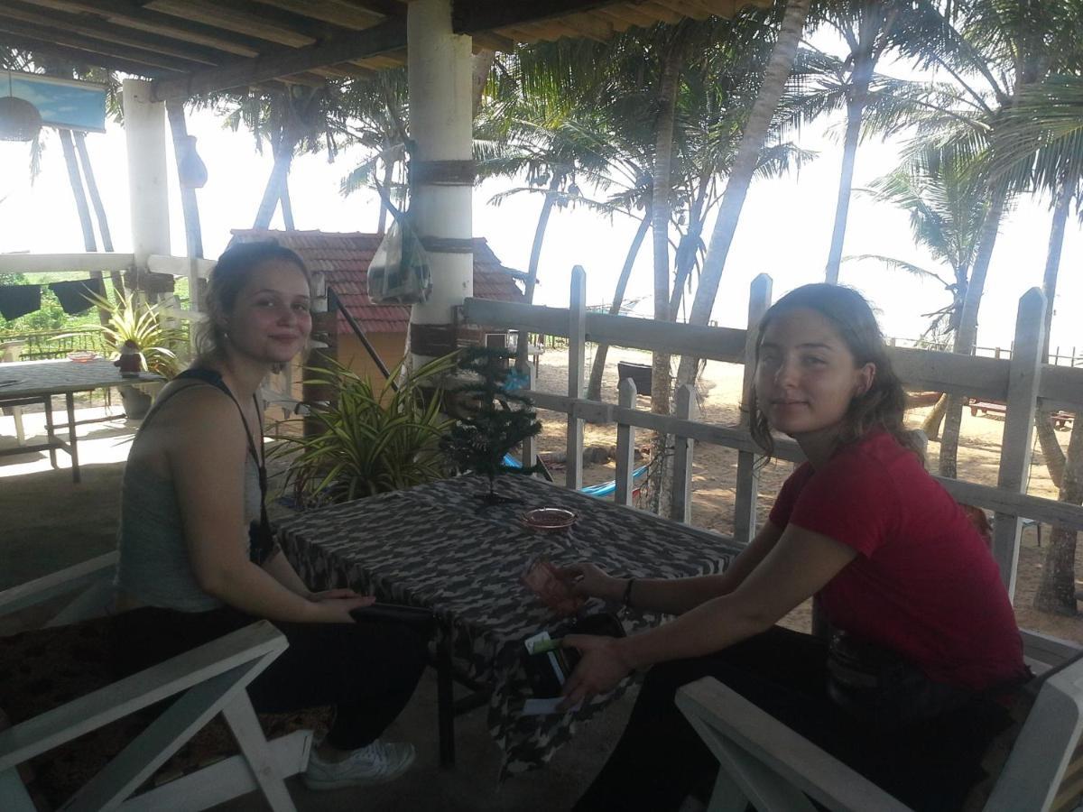 Ramya Ru Beach Home Galle Szoba fotó