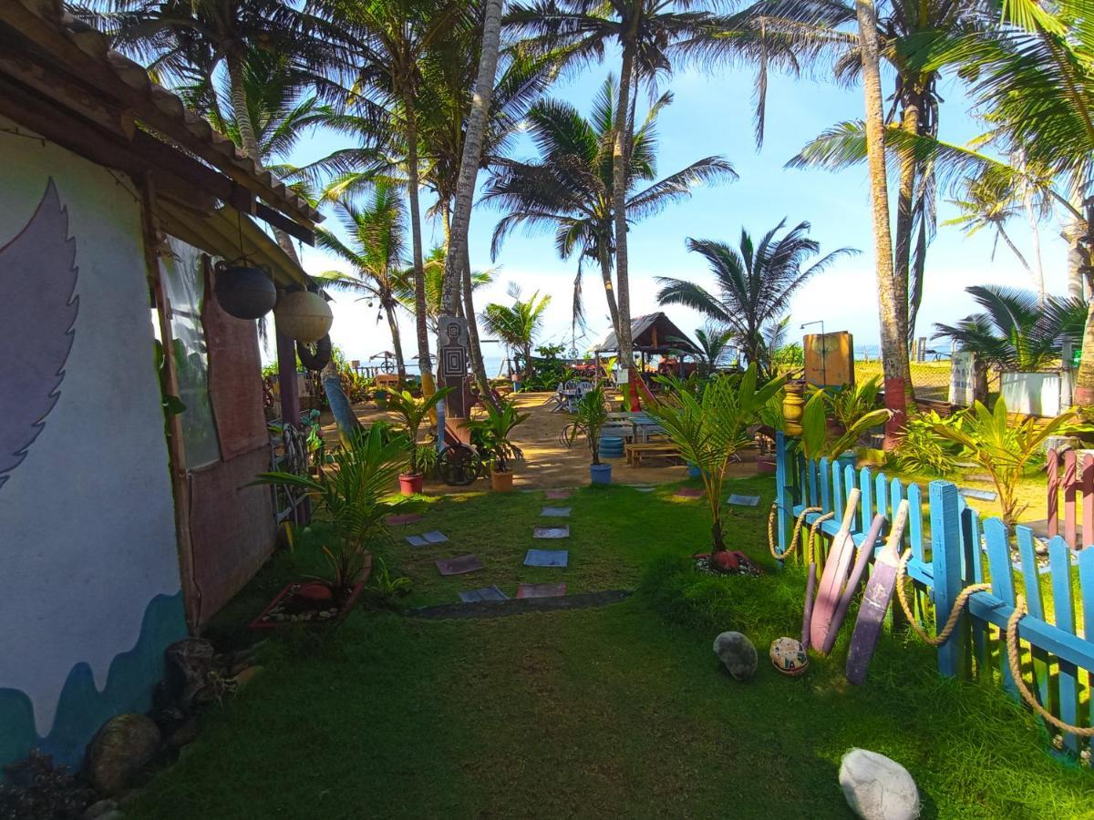 Ramya Ru Beach Home Galle Kültér fotó
