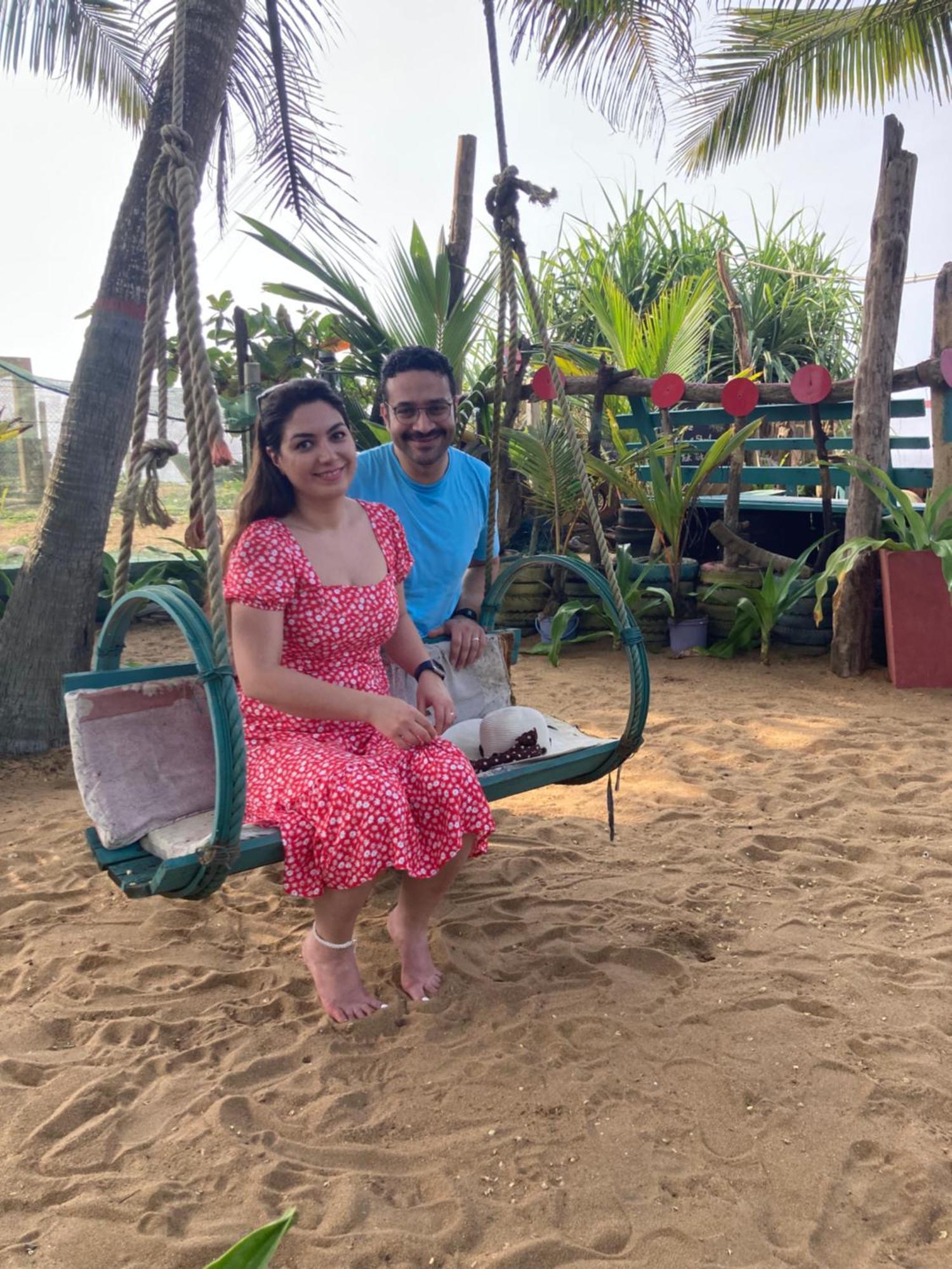 Ramya Ru Beach Home Galle Kültér fotó