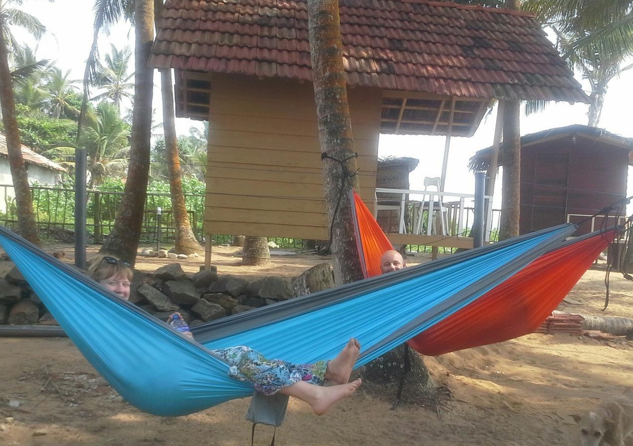 Ramya Ru Beach Home Galle Kültér fotó