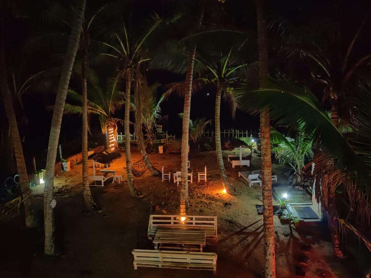 Ramya Ru Beach Home Galle Kültér fotó