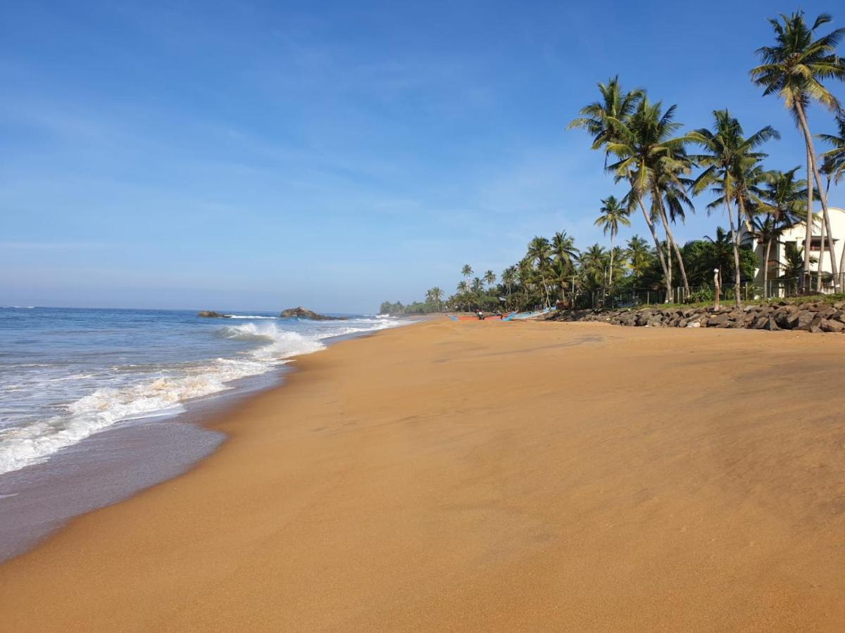 Ramya Ru Beach Home Galle Kültér fotó