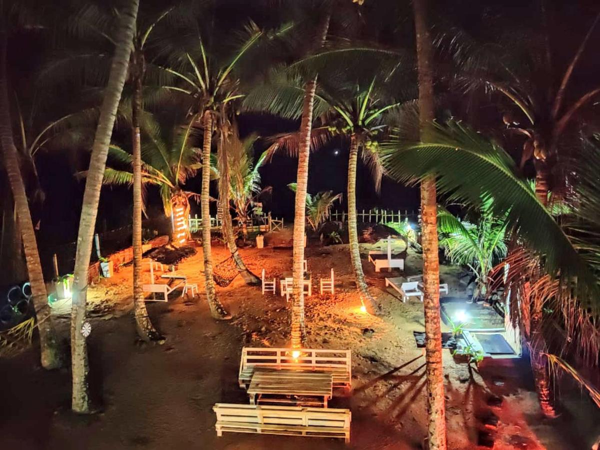 Ramya Ru Beach Home Galle Kültér fotó